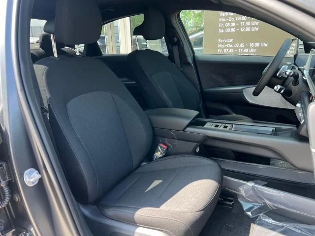 Hyundai IONIQ 6 Techniq