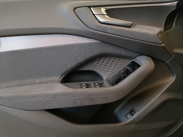 Audi A5 Avant Quattro S-Tronic