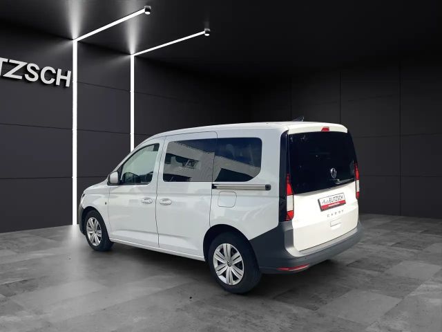 Volkswagen Caddy Combi DSG