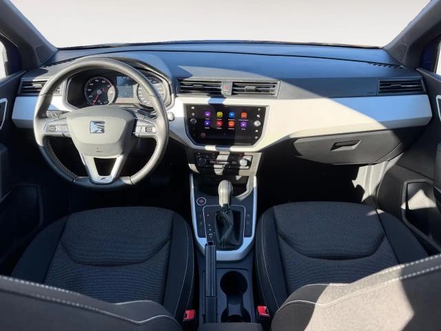 Seat Arona 1.0 TSI Xcellence