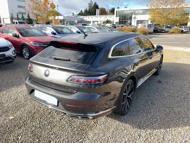 Volkswagen Arteon Shooting Brake DSG R-Line