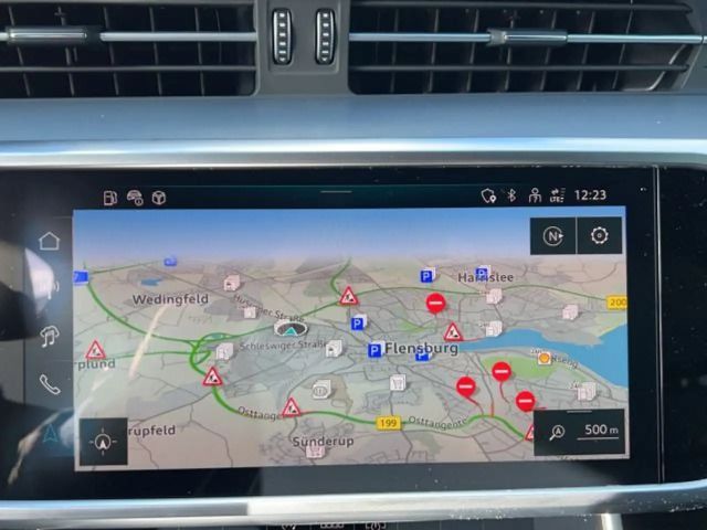 Audi A6 40 TDI S-Line S-Tronic