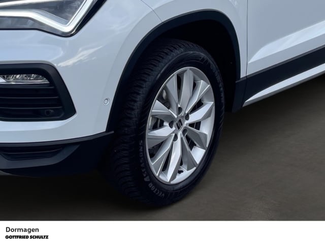 Seat Ateca 1.5 TSI DSG