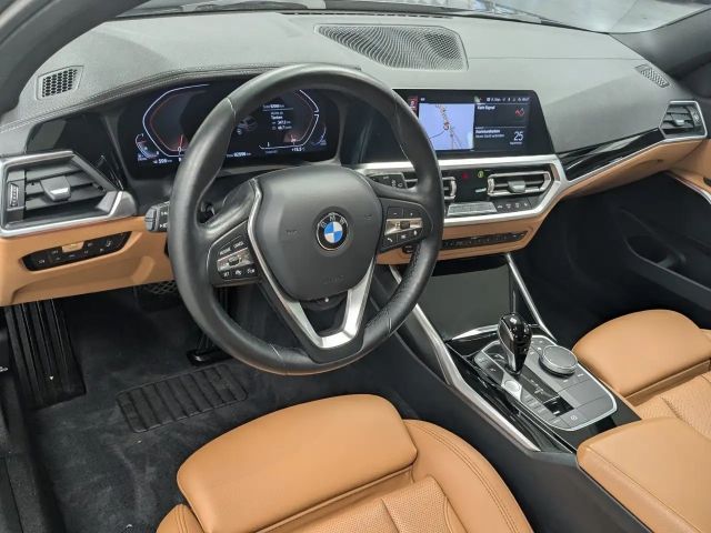 BMW 320 320d Touring