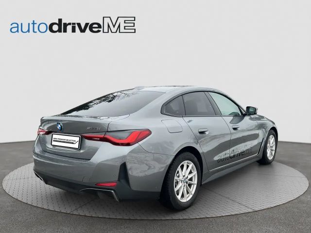 BMW i4 Coupé eDrive35