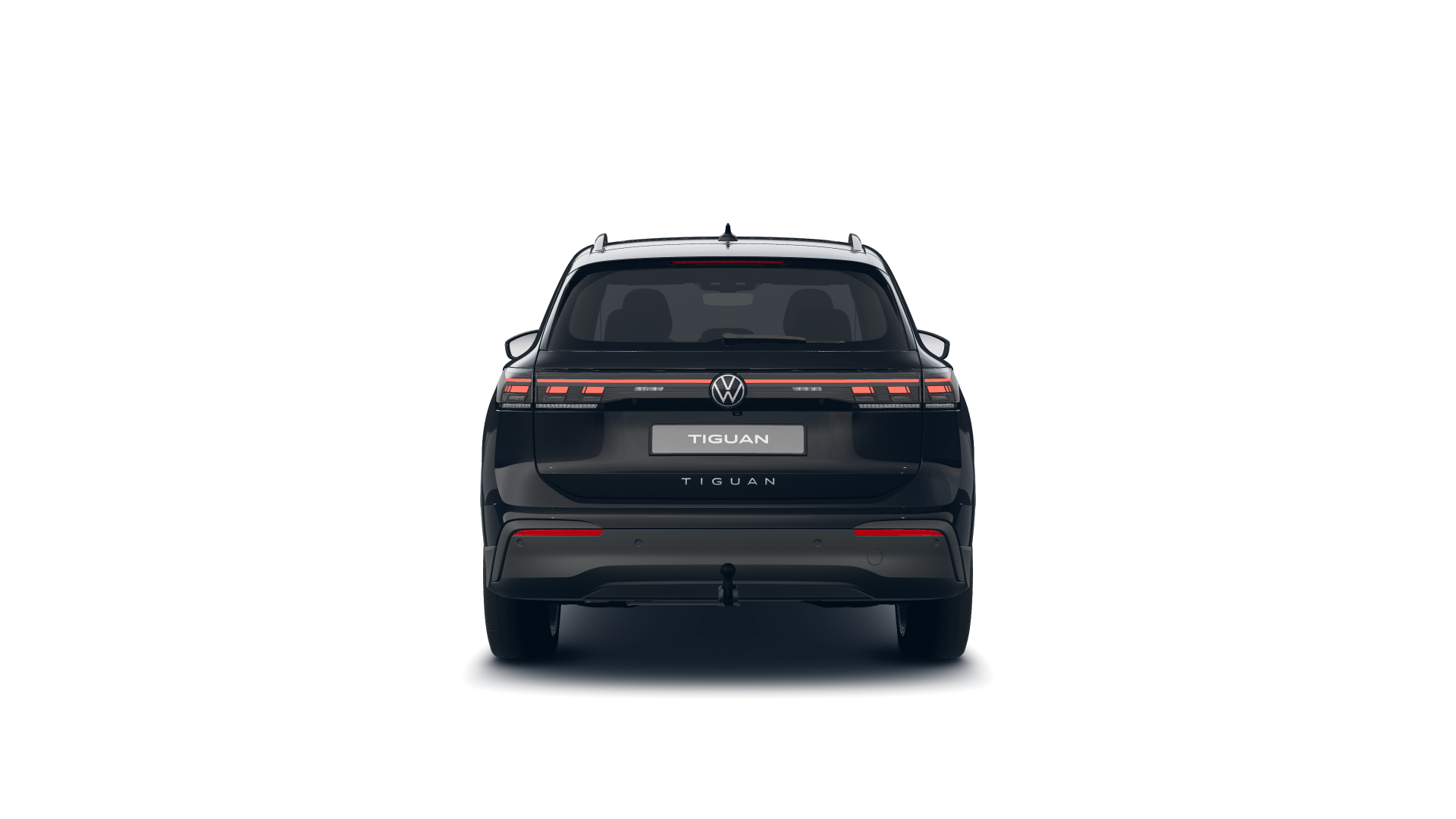 Volkswagen Tiguan DSG Life