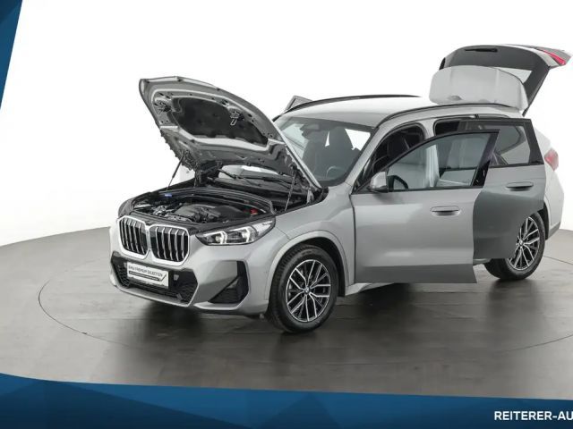BMW X1 sDrive20d