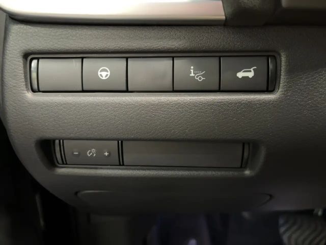 Nissan Qashqai Tekna