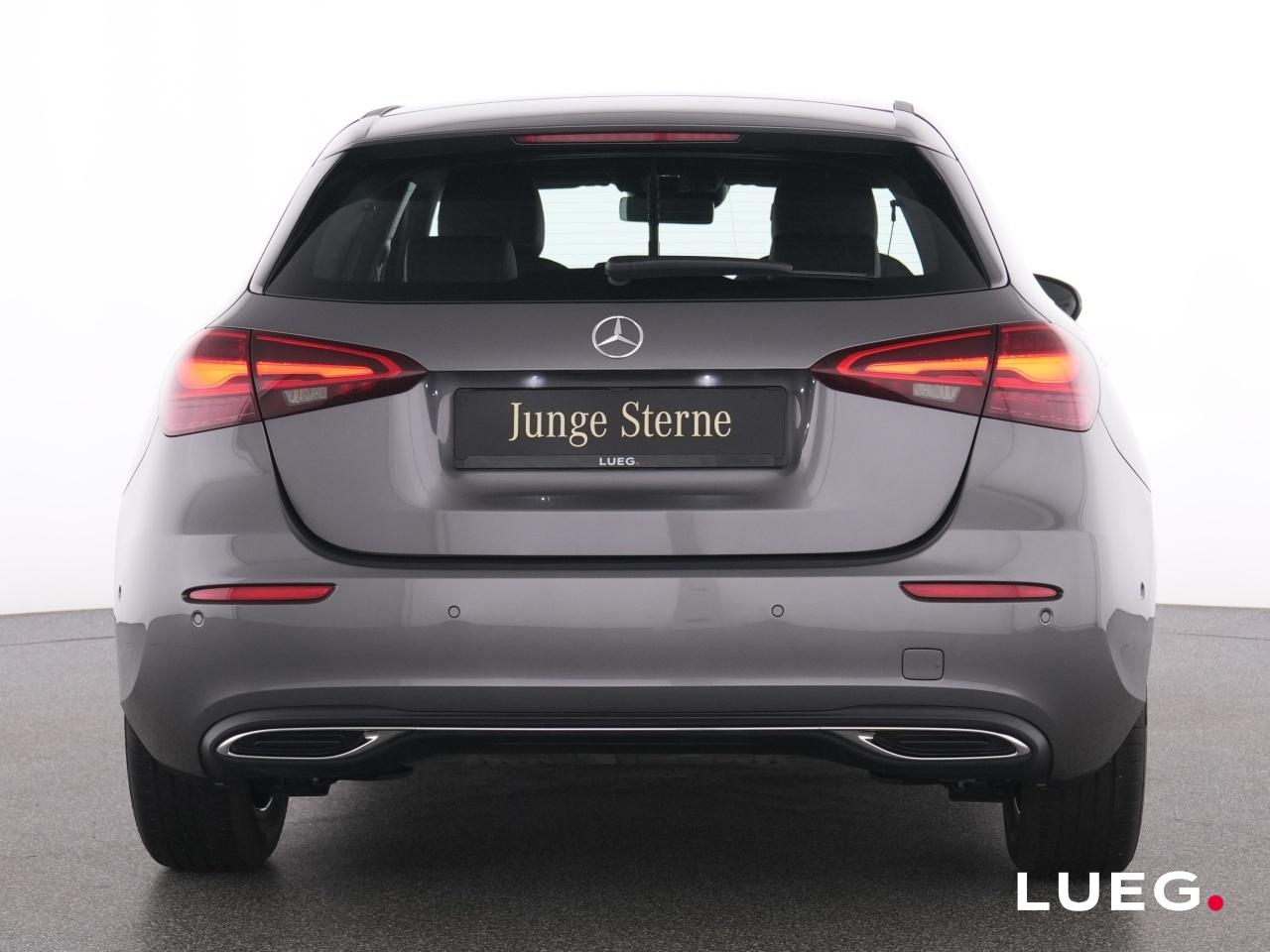 Mercedes-Benz A 200 Progressive