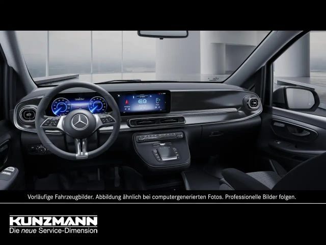 Mercedes-Benz EQV 300 Limousine Lang