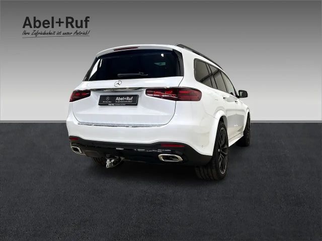 Mercedes-Benz GLS 580 4MATIC AMG Line