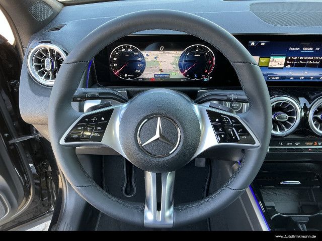 Mercedes-Benz GLB 200 GLB 200 d