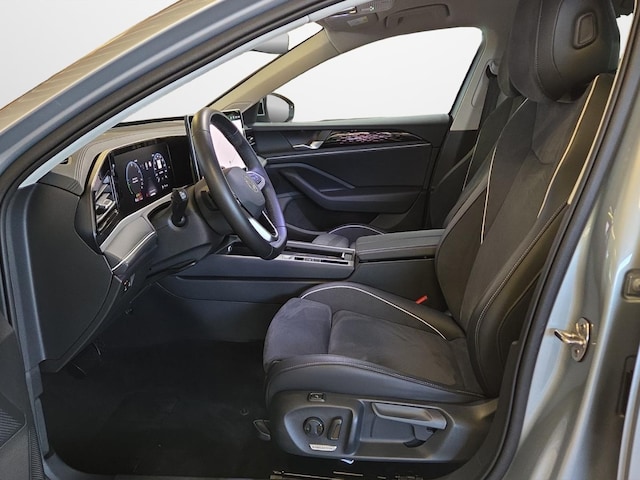 Volkswagen Passat Business DSG eHybrid