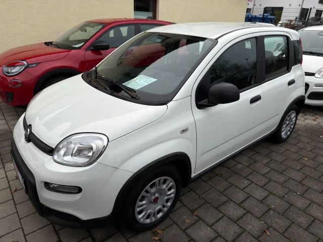 Fiat Panda MY24 Panda Hybrid 1.0 GSE 51kw (70PS)