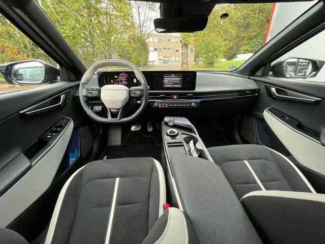 Kia EV6 GT-Line Vierwielaandrijving