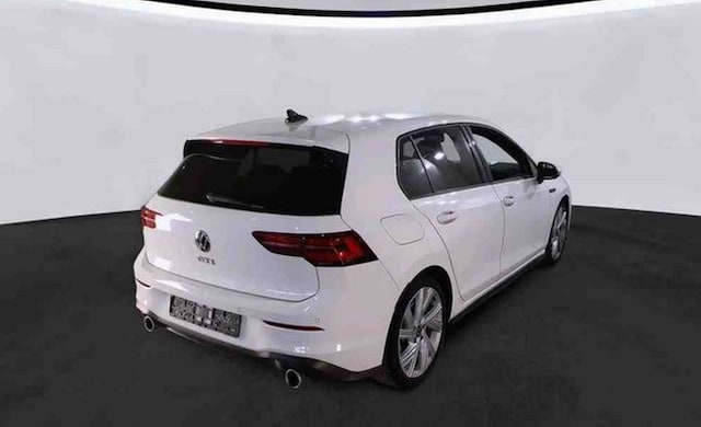 Volkswagen Golf GTI Golf VIII