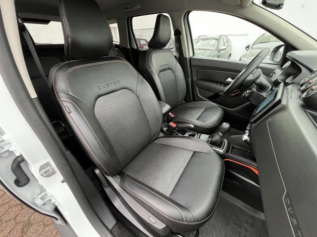 Dacia Duster 2WD Extreme TCe 150