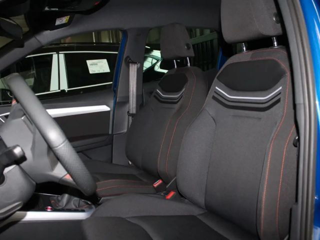 Seat Arona 1.0 TSI DSG FR-lijn