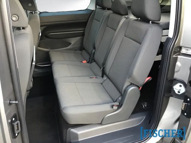 Volkswagen Caddy 2.0 TDI DSG