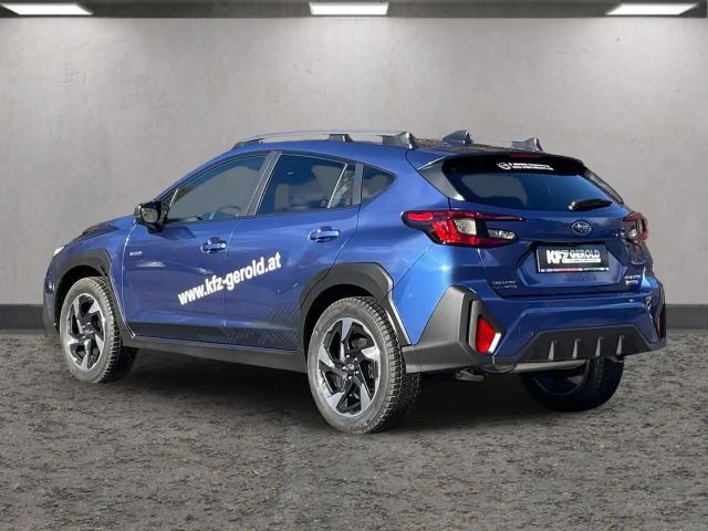 Subaru Crosstrek AWD e-Boxer