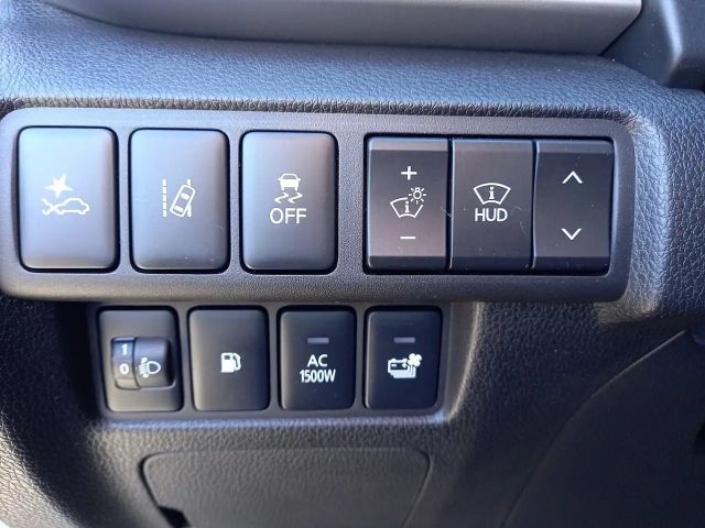 Mitsubishi Eclipse Cross 4WD CVT PHEV