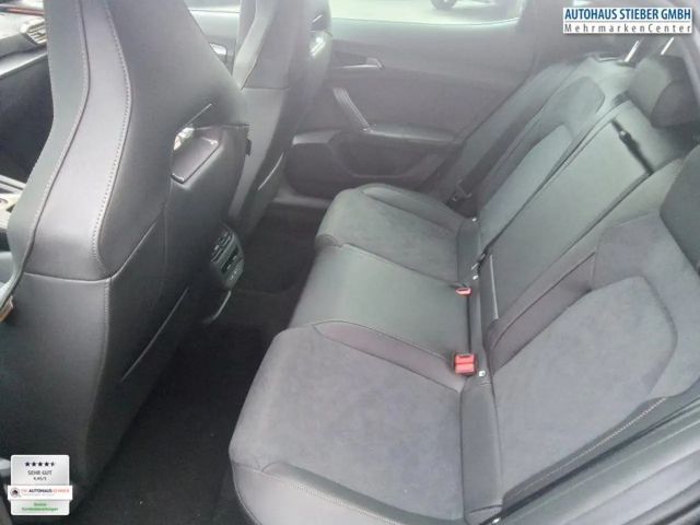 Cupra Formentor 2.0 TSI 4Drive DSG VZ