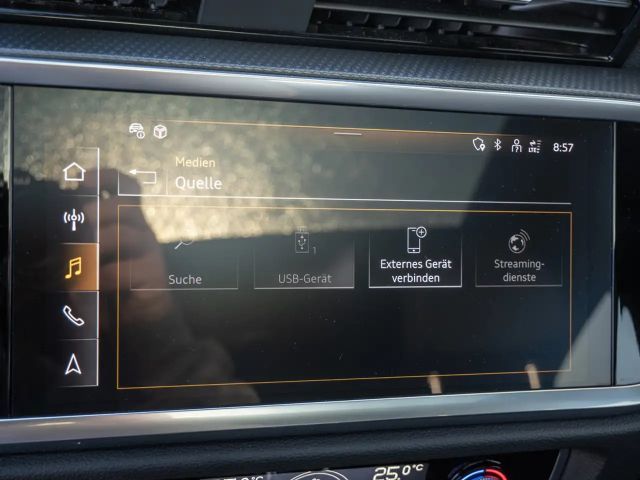 Audi Q3 35 TFSI S-Line Sportback