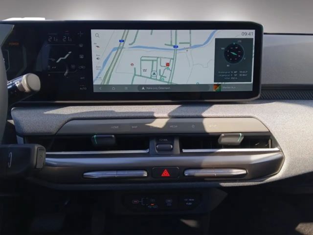 Kia EV4 81.4 kWh Earth FWD Plus