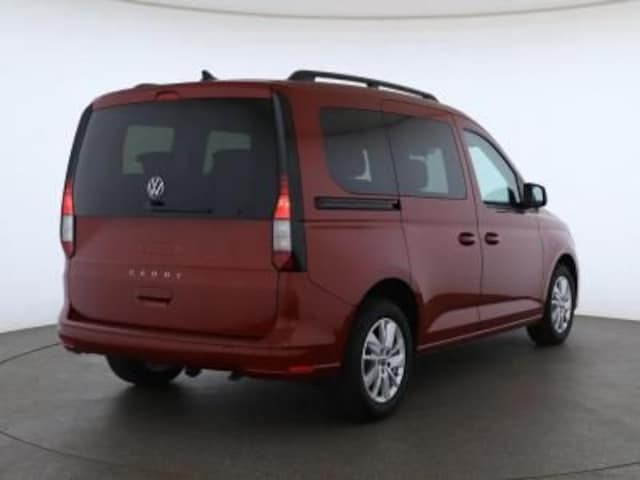 Volkswagen Caddy 1.5 TSI BMT DSG Life