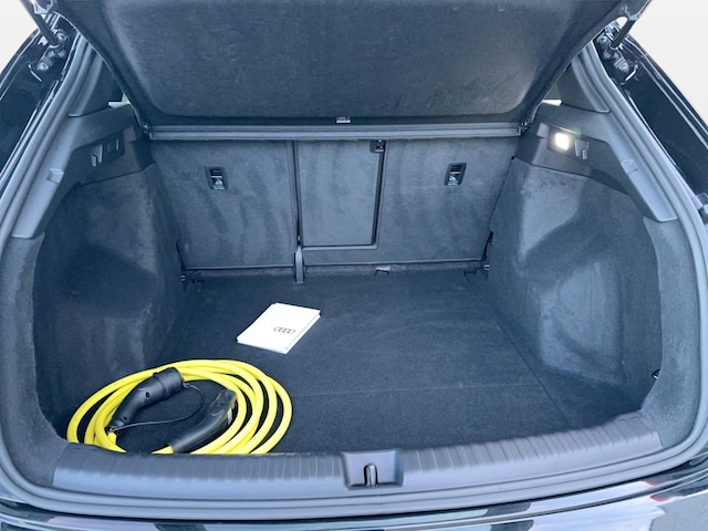 Audi Q4 e-tron 50 Quattro