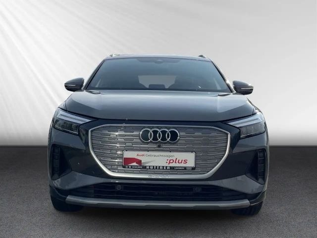 Audi Q4 e-tron 40
