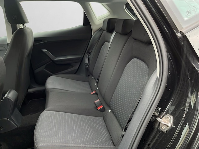 Seat Ibiza Ibiza CarPlay/EPH/LED/Sitzheiz./Touchscreen uvm...