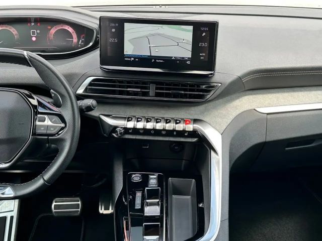 Peugeot 5008 EAT8 GT-Line