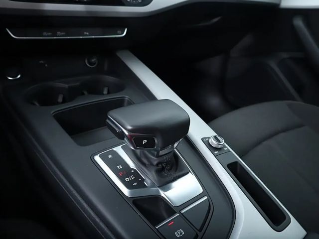 Audi A4 35 TDI Avant Business S-Tronic Sport