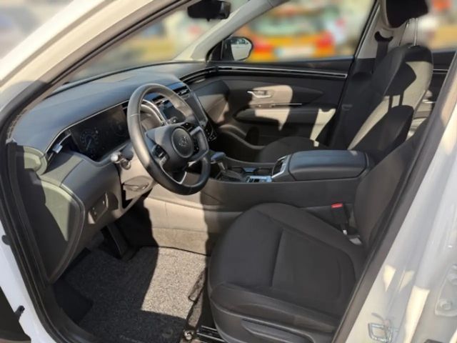 Hyundai Tucson 1.6 2WD Hybrid Select