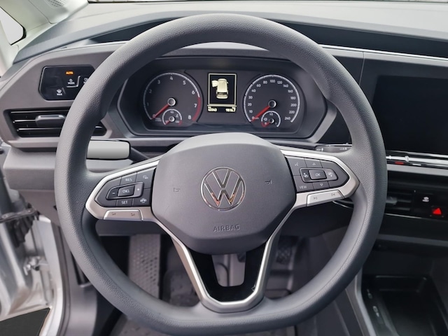 Volkswagen Caddy 1.5 TSI Combi EcoProfi