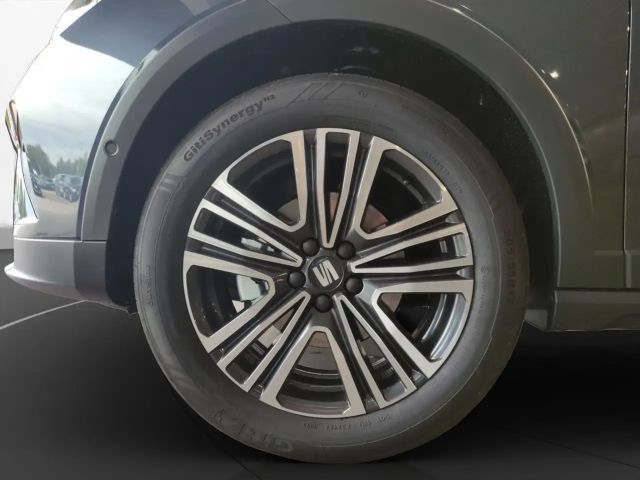 Seat Arona 1.0 TSI DSG