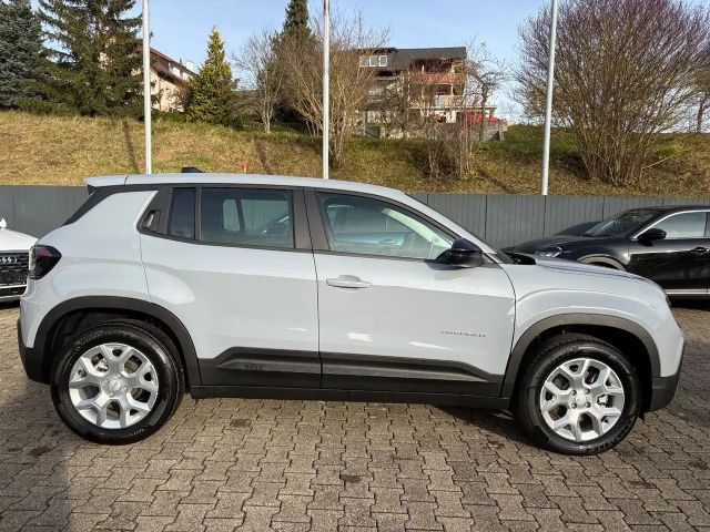 Jeep Avenger LED, KAMERA, AUTOMATIK