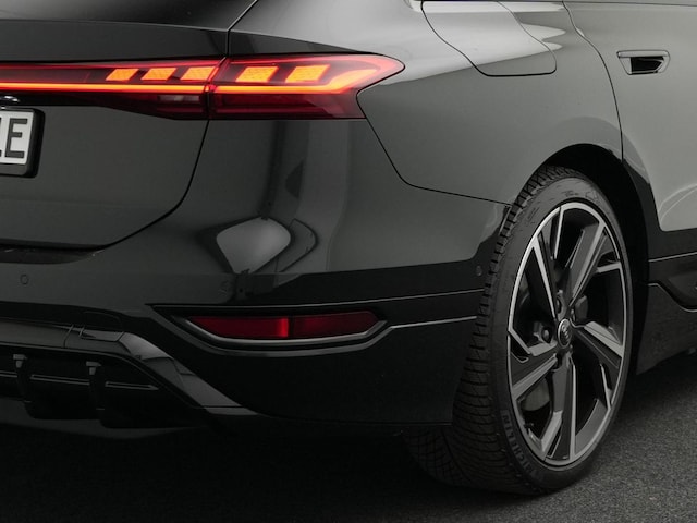 Audi A6 e-tron Avant Quattro