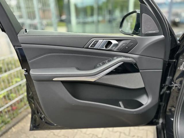 BMW X5 M-Sport xDrive40d