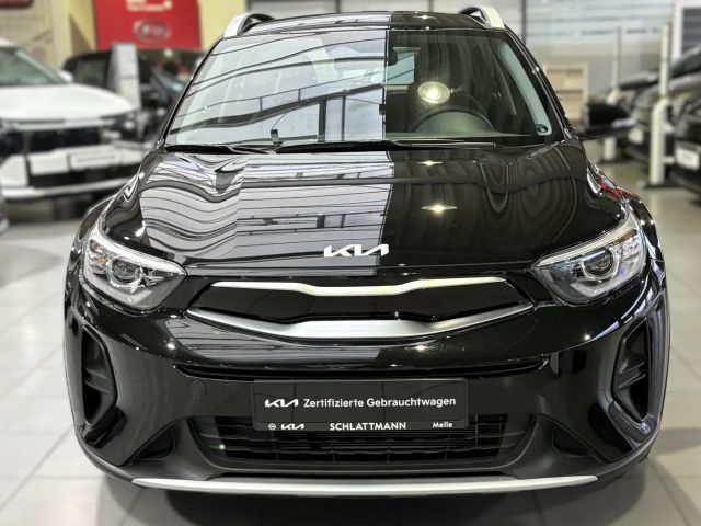Kia Stonic Vision