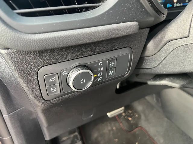 Ford Kuga Plug in Hybrid ST Line X