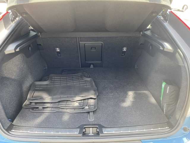 Volvo C40 Recharge Ultimate