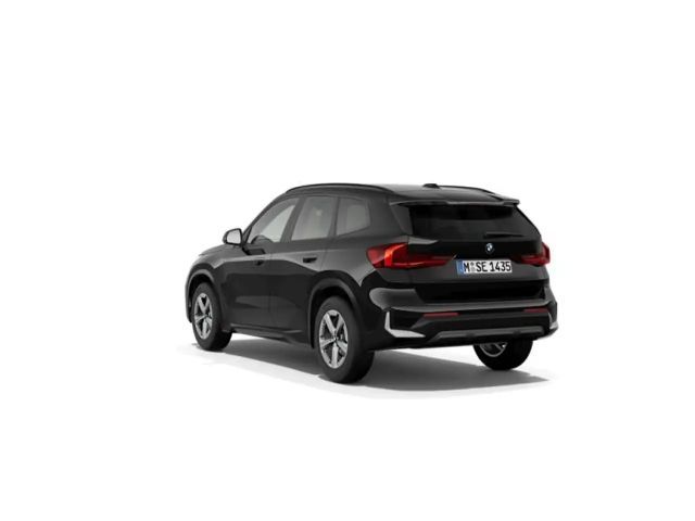 BMW X1 AUTOMAAT - LED - NAVI