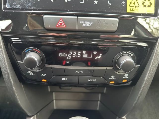 Suzuki Vitara Comfort