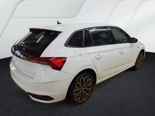Skoda Scala 1.5 TSI Tour