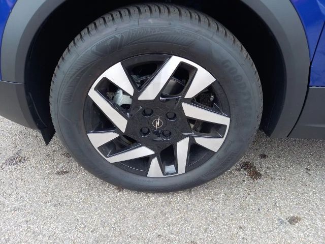 Opel Mokka 1.2 Turbo Edition