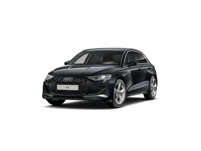 Audi A3 35 TFSI Sedan Sportback