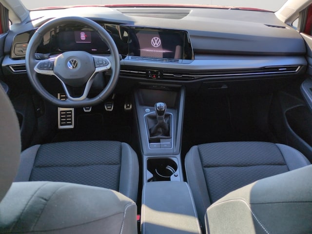 Volkswagen Golf 2.0 TDI Golf VIII