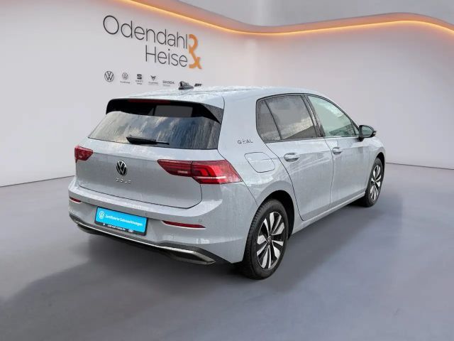 Volkswagen Golf 1.5 TSI